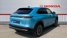 Honda E Ny1 150kW Elegance 69kWh 5dr Auto Electric Hatchback